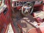 1984 Chevrolet S Truck S10 en Venta en Rapid City, SD - Rear End