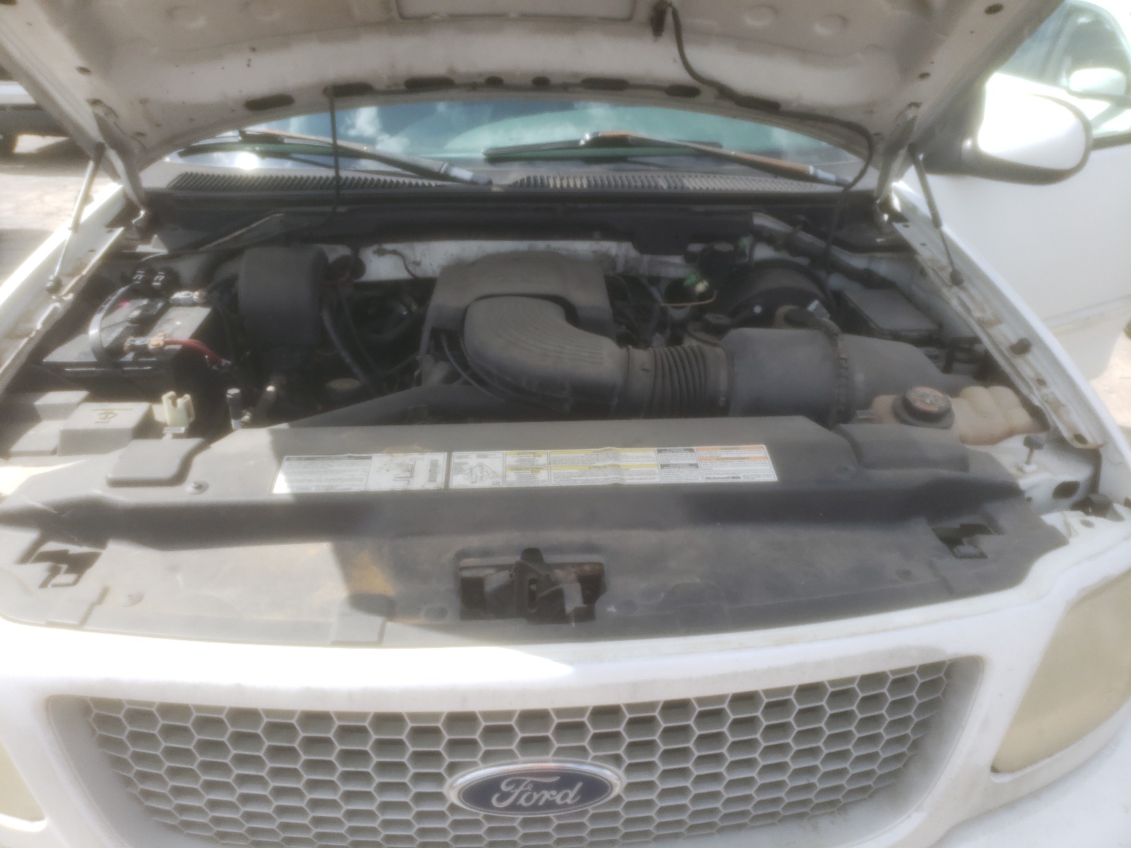 1FTRX18W4XNB18826 1999 Ford F150