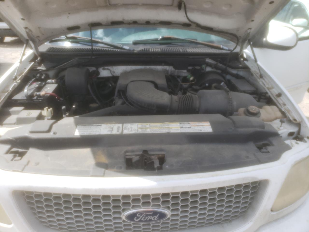 1999 Ford F150 VIN: 1FTRX18W4XNB18826 Lot: 50821314