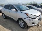 2010 Hyundai Tucson Gls for Sale in Cahokia Heights, IL - Undercarriage