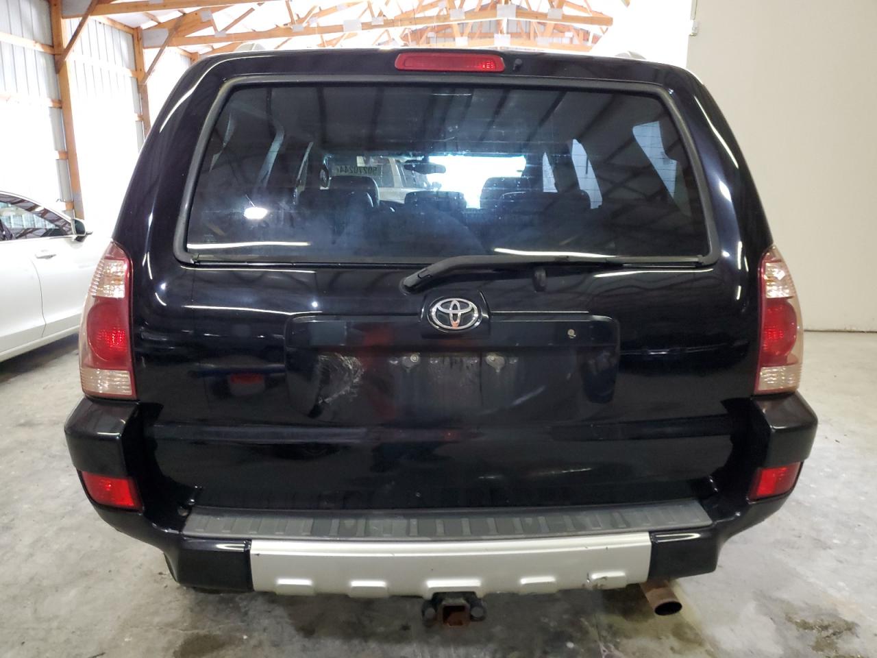 JTEBT17R430015398 2003 Toyota 4Runner Limited