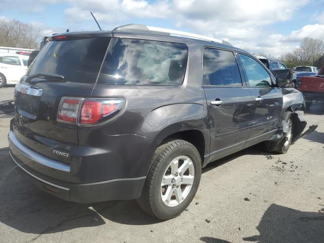  GMC ACADIA 2014 Charcoal