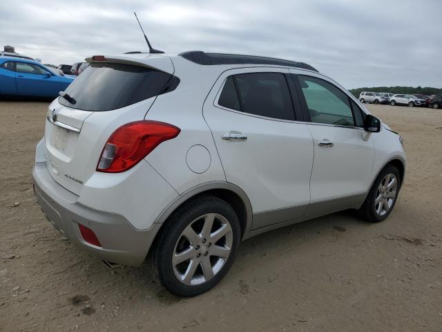  BUICK ENCORE 2013 Белы