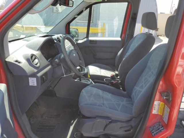 NM0LS6BN4DT134658 | 2013 Ford transit connect xlt