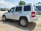 2012 Jeep Liberty Sport იყიდება Wichita-ში, KS - Front End