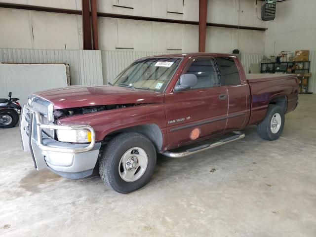 2001 Dodge Ram 1500 