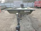 1999 Carolina Skiff Fiberglass en Venta en Hampton, VA - Minor Dent/Scratches
