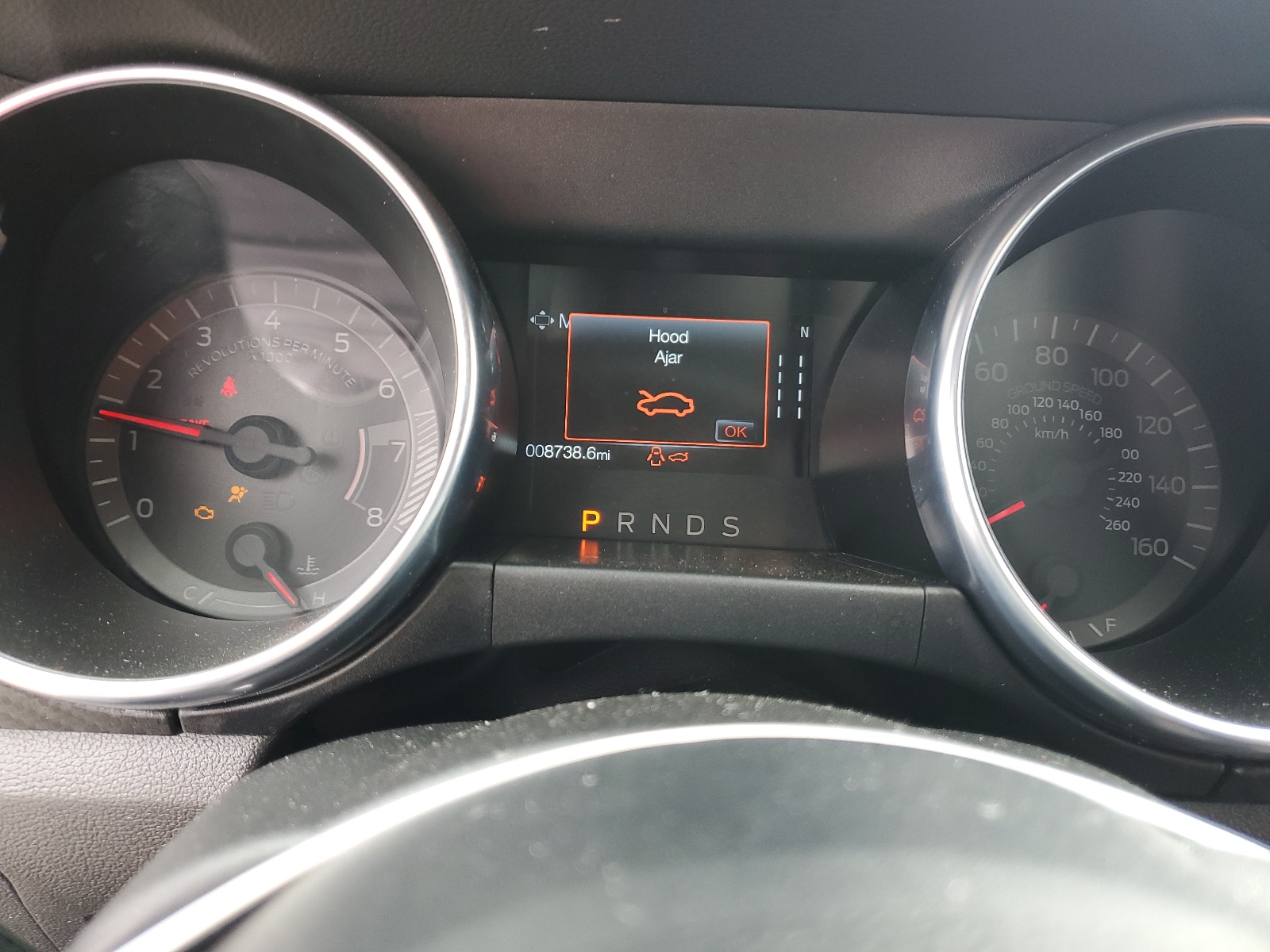 1FA6P8THXN5147609 2022 Ford Mustang