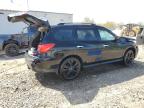 2018 Nissan Pathfinder S en Venta en Hillsborough, NJ - Front End