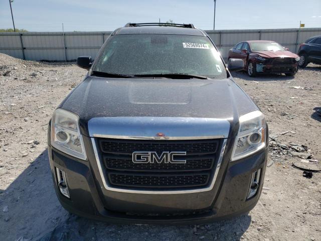 Паркетники GMC TERRAIN 2013 Вугільний