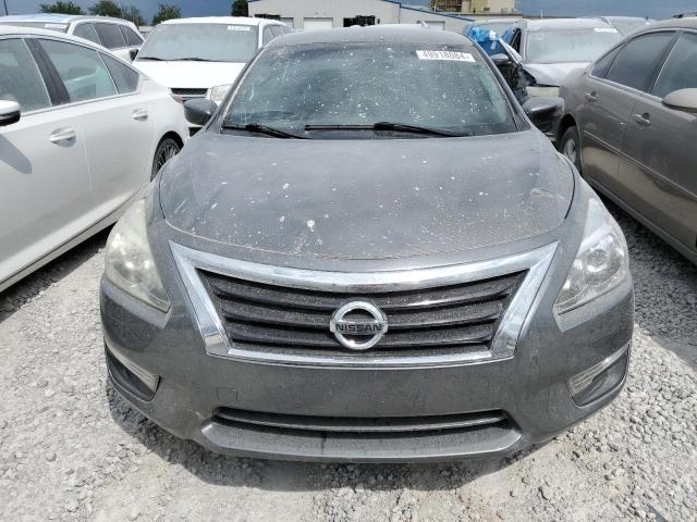 Седаны NISSAN ALTIMA 2015 Угольный