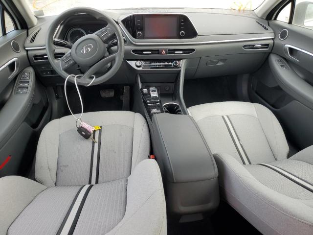 5NPEG4JA8LH010153 Hyundai Sonata SE 8