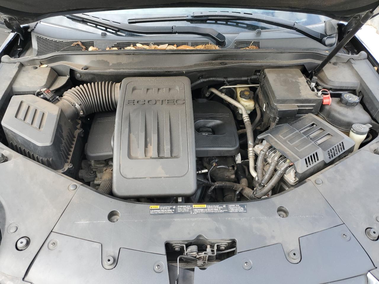 2013 GMC Terrain Sle VIN: 2GKALMEK0D6176884 Lot: 52163764