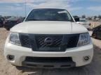 2021 Nissan Frontier S na sprzedaż w Riverview, FL - Side