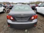 2010 Toyota Corolla Base en Venta en New Britain, CT - Normal Wear