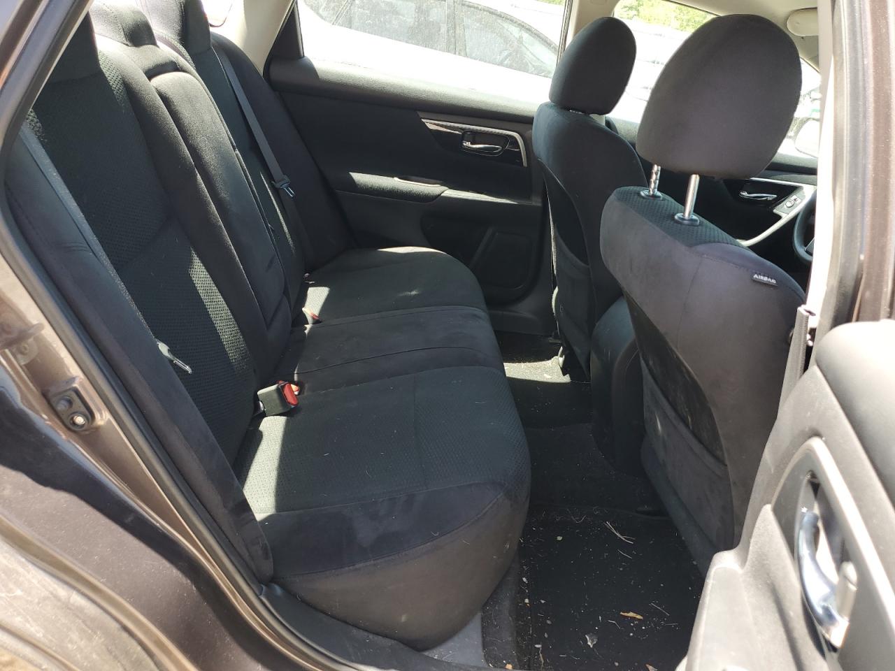 2014 Nissan Altima 2.5 VIN: 1N4AL3AP4EN241617 Lot: 51830474