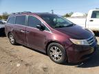 2011 Honda Odyssey Exl للبيع في Hillsborough، NJ - Front End