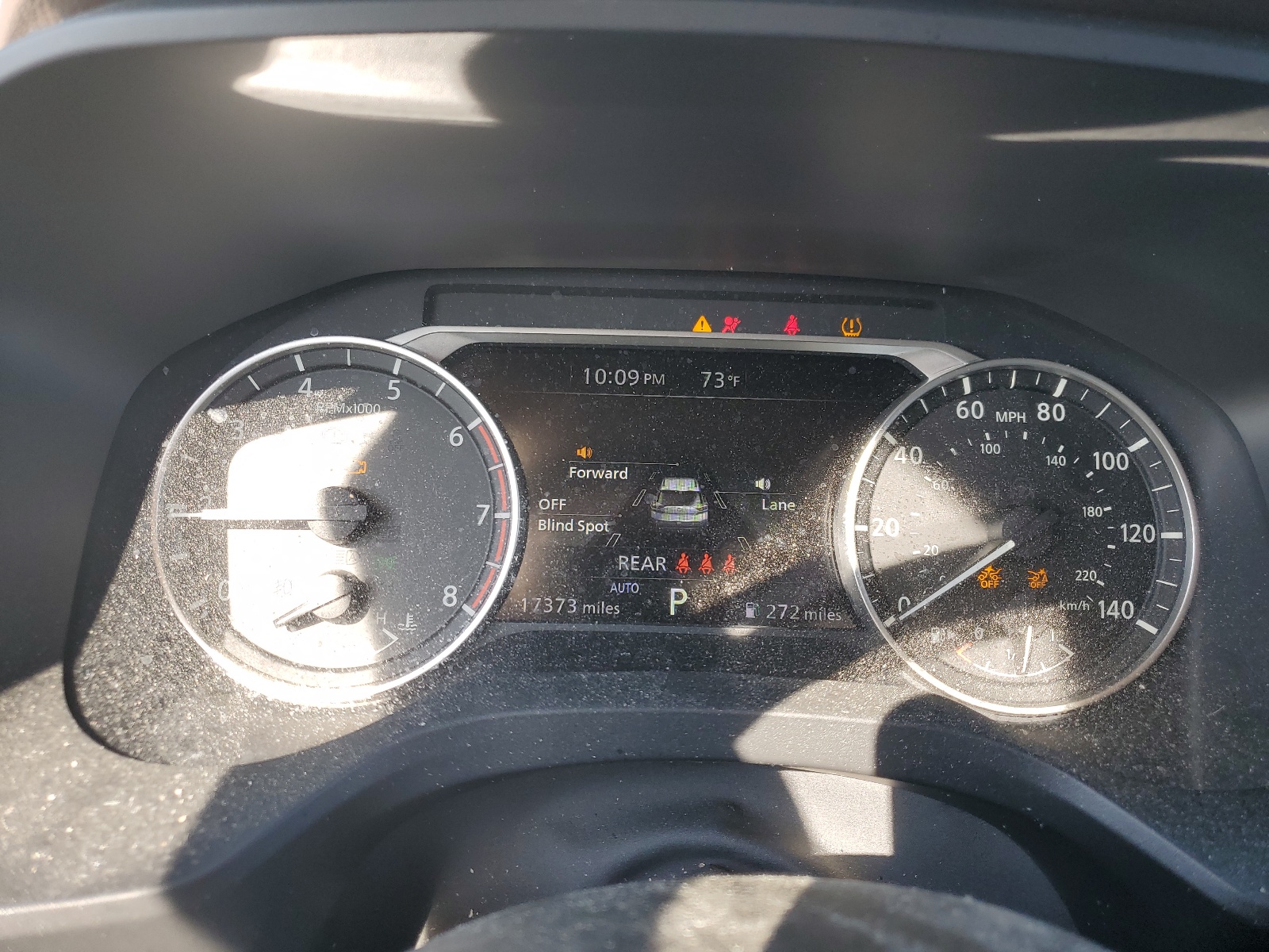 JN8BT3BB5NW333657 2022 Nissan Rogue Sv