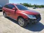 2015 Nissan Pathfinder S للبيع في Jacksonville، FL - Front End