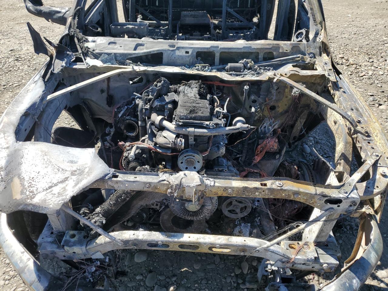 2021 Ram 3500 Tradesman VIN: 3C63R3CL4MG667589 Lot: 63293434