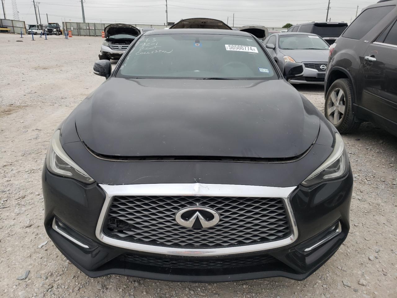 JN1CV7EK0HM111138 2017 Infiniti Q60 Base