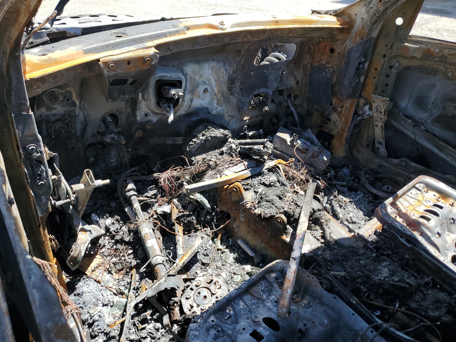 1C4RJFAG4KC579269 2019 Jeep Grand Cherokee Laredo