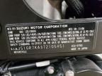 2007 SUZUKI GSX-R750  for sale at Copart TN - KNOXVILLE