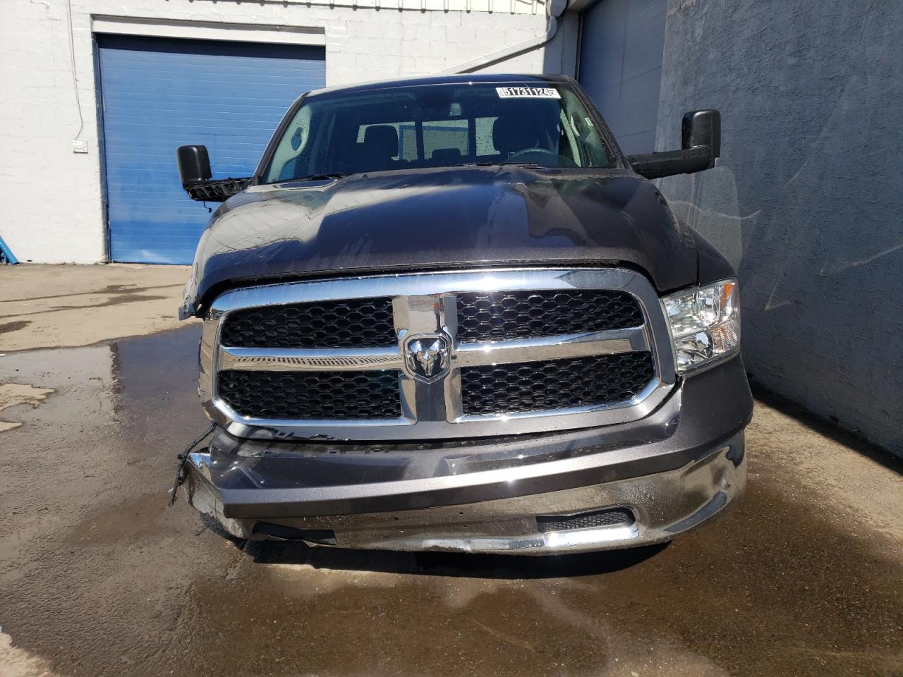 2023 Ram 1500 Classic Slt VIN: 1C6RR7LG1PS580721 Lot: 51731124