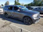 Van Nuys, CA에서 판매 중인 2015 Dodge Durango Limited - Side