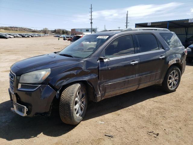 2015 GMC ACADIA SLT 1GKKRRKD7FJ369805  50703624