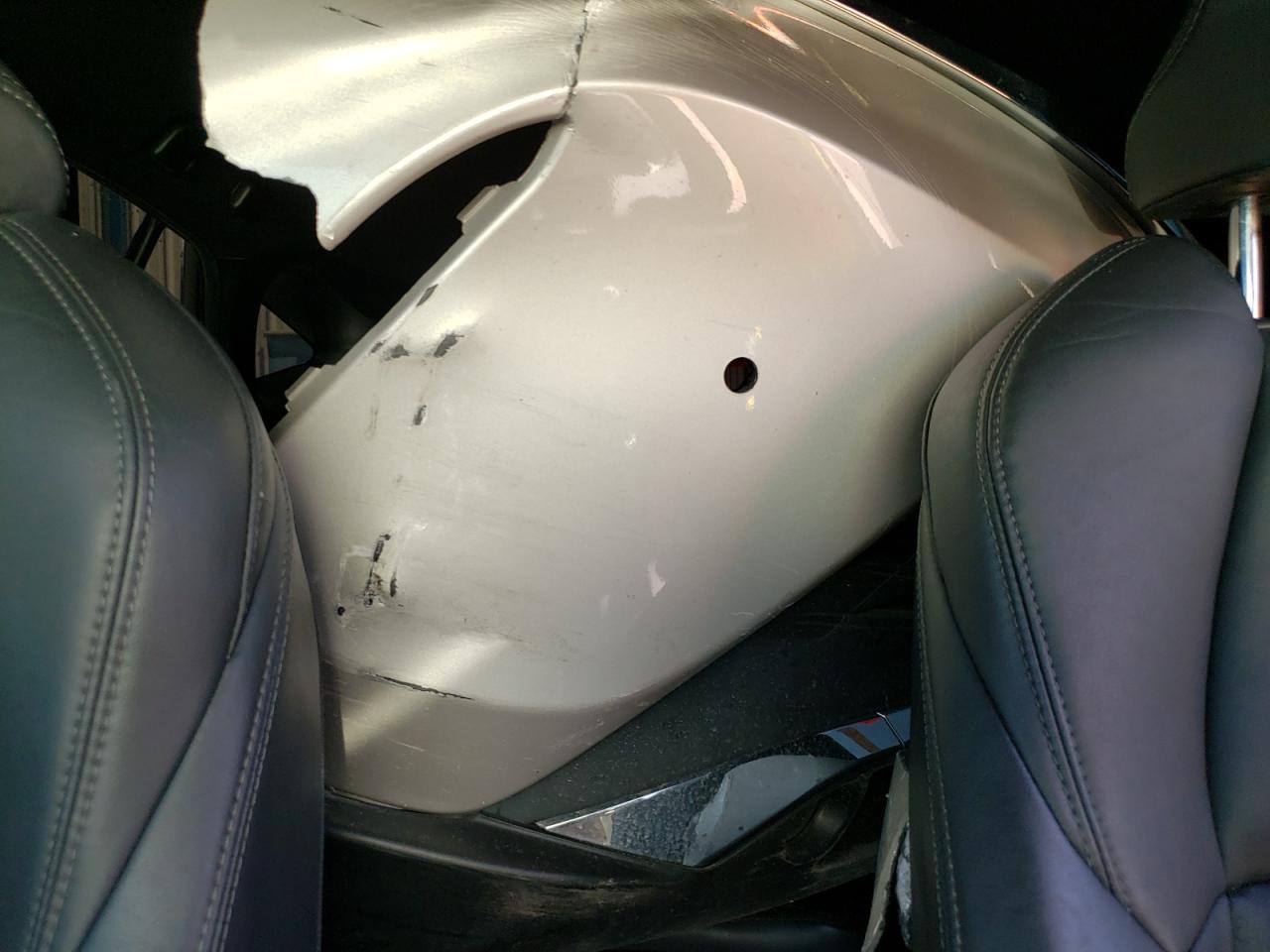 2021 Toyota Venza Le VIN: JTEAAAAH1MJ059825 Lot: 50822964