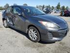 2012 Mazda 3 I продається в Rancho Cucamonga, CA - Side