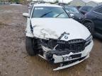 2019 BMW 320D M SPORT AUTO  for sale at Copart SANDY