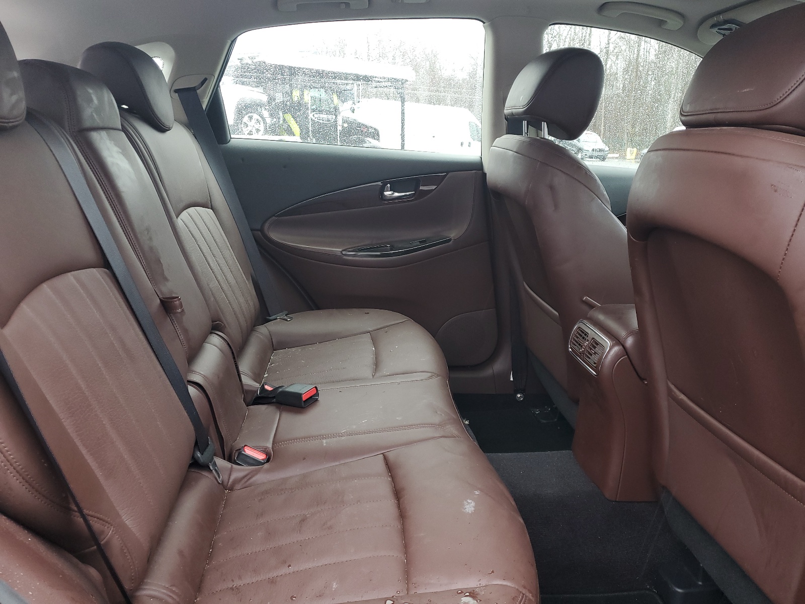 JN1BJ0RR7GM260067 2016 Infiniti Qx50