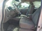 2021 Nissan Frontier S na sprzedaż w Riverview, FL - Side