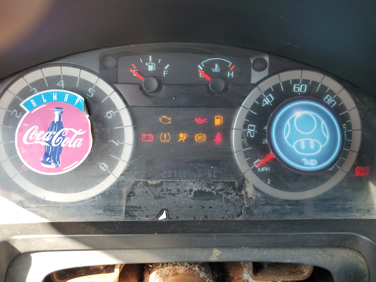 1FMCU9DG0AKB66419 2010 Ford Escape Xlt