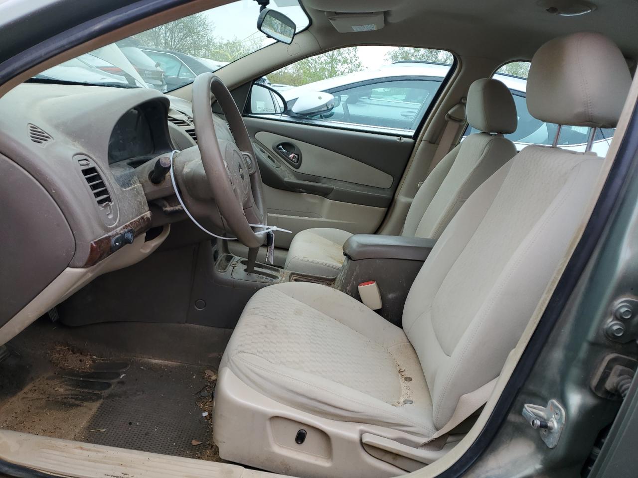 2005 Chevrolet Malibu - Image 7