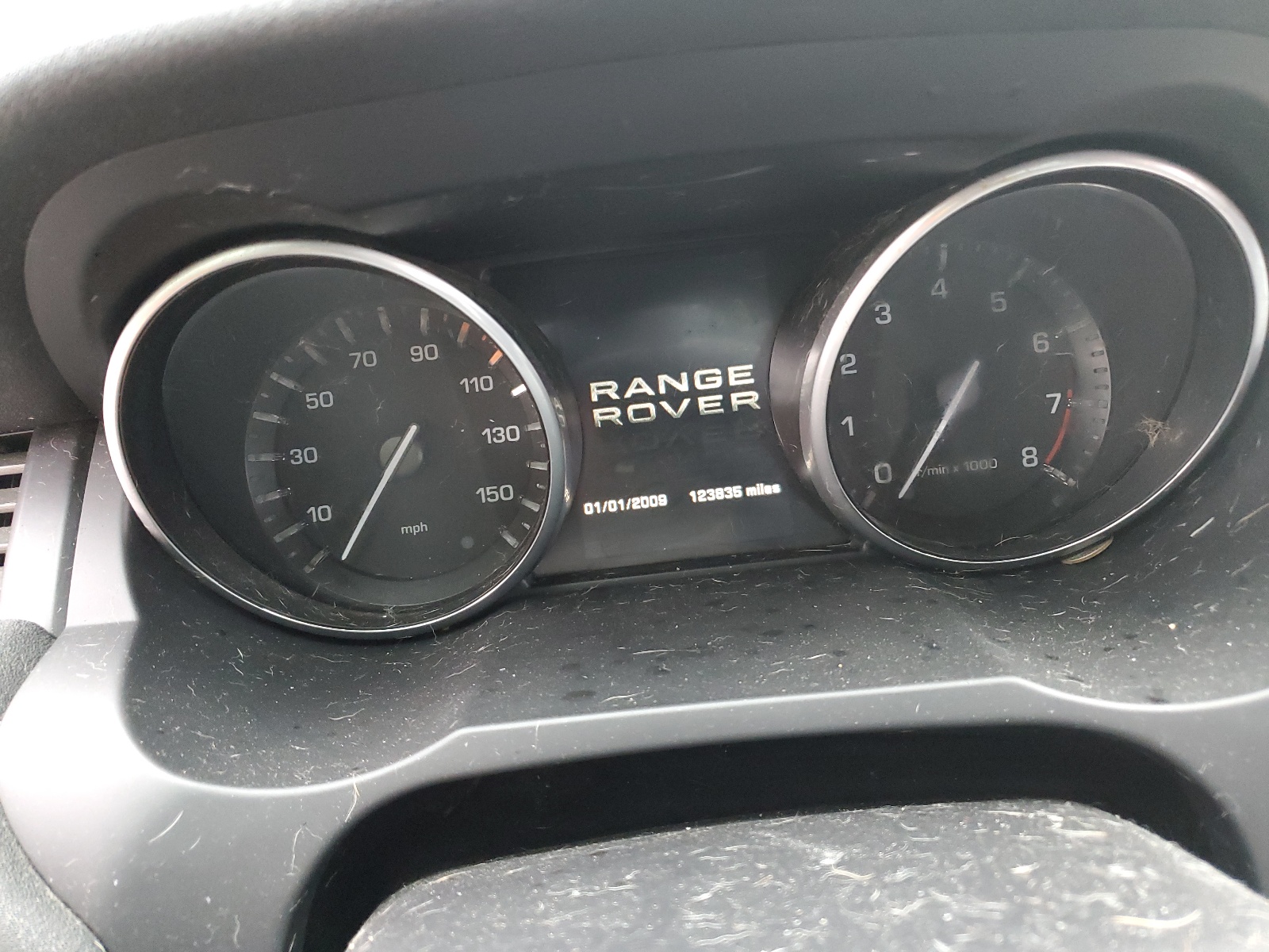 SALVN2BG7DH838166 2013 Land Rover Range Rover Evoque Pure