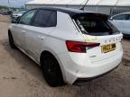 2022 SKODA FABIA COLO for sale at Copart WESTBURY