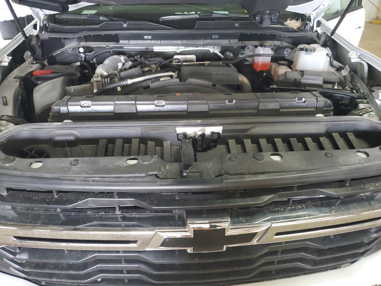 1GC4YTEY4RF240866 2024 Chevrolet Silverado K3500 Lt 1GC4YTEY4RF240866 2024 Chevrolet Silverado K3500 Lt