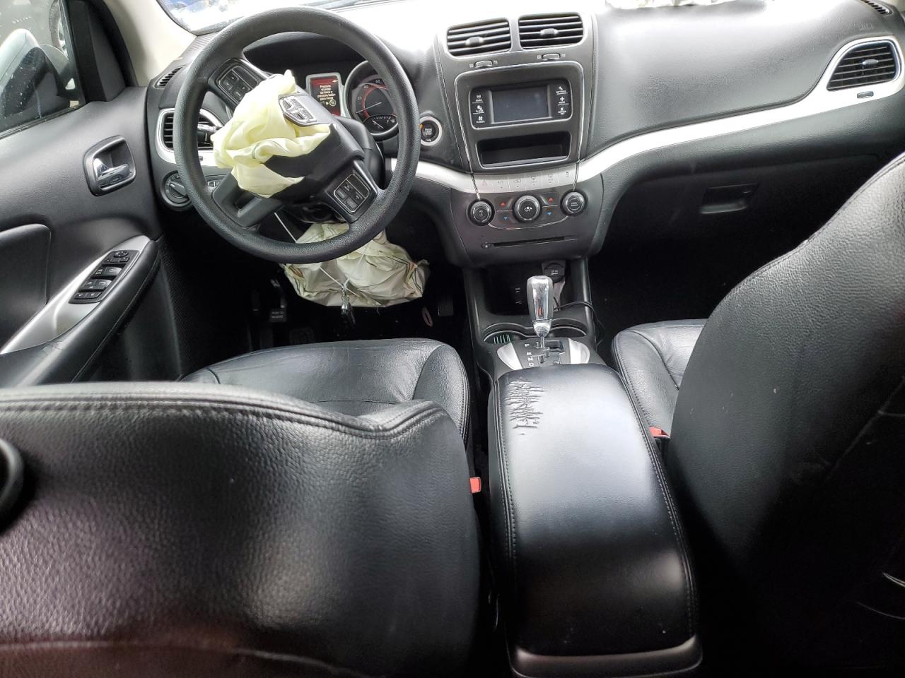 2018 Dodge Journey Se VIN: 3C4PDCABXJT474322 Lot: 49767564