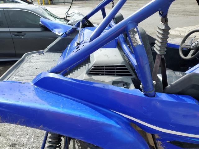 2021 YAMAHA YXZ1000 