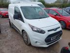 2017 FORD TRANSIT CO for sale at Copart BRISTOL