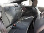 2016 HYUNDAI GENESIS COUPE 3.8L   for sale at Copart ON - OTTAWA