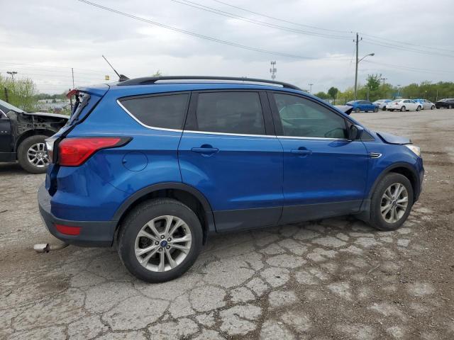 2019 FORD ESCAPE SEL 1FMCU9HD9KUB56008  52874964