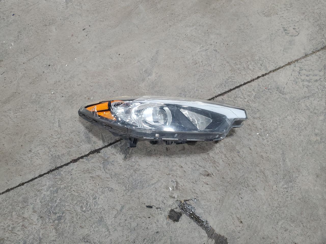 2015 Kia Forte Lx VIN: KNAFX4A68F5350257 Lot: 51383744