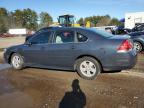 2009 Chevrolet Impala 1Lt للبيع في Lyman، ME - Side