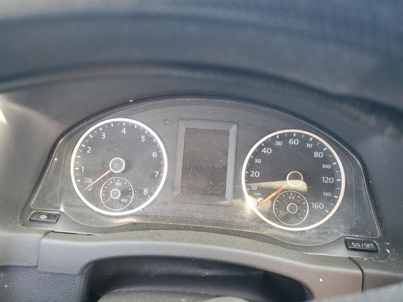 2010 Volkswagen Tiguan S VIN: WVGAV7AX3AW002314 Lot: 50514374