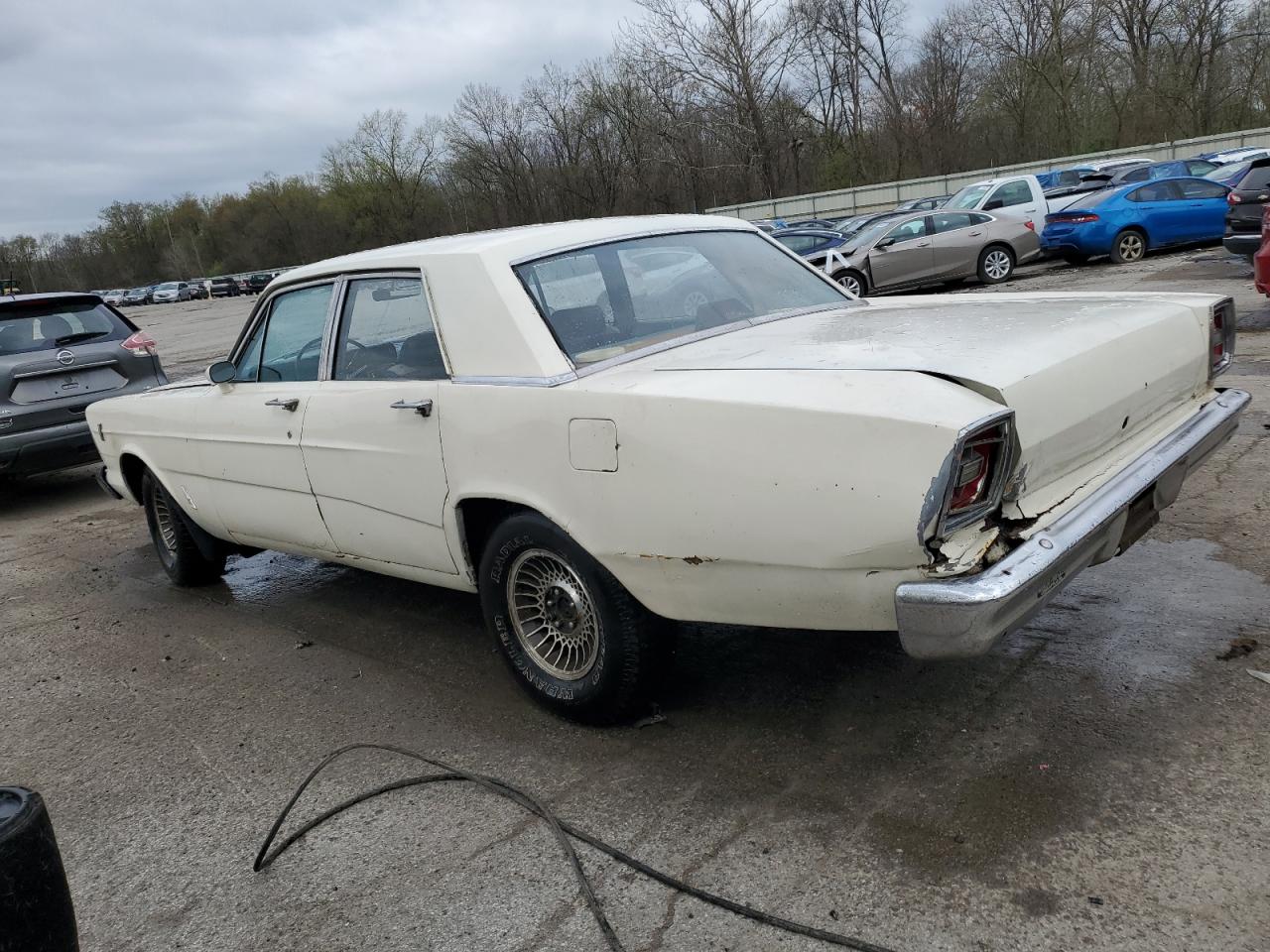 1966 Ford 500 VIN: 6N52Y145073 Lot: 51526114