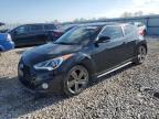 2015 Hyundai Veloster Turbo за продажба в Columbus, OH - Minor Dent/Scratches